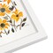 Sunflowers Yellow by Cat Coquillette Frame  - Americanflat